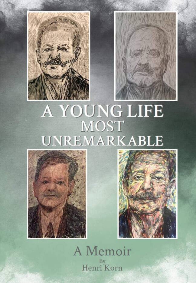 A Young Life Most Unremarkable