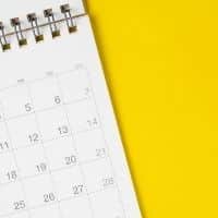 Calendars and Planners