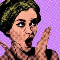 Comics and Graphic Novels