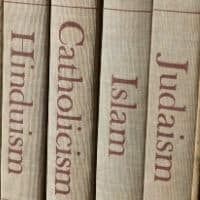 Religion and Spirituality