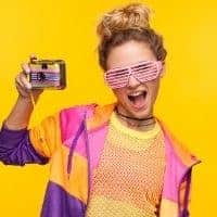 Teen and Young Adult