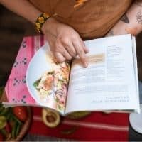 Cookbooks, Food and Wine