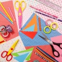 Crafts, Hobbies and Home