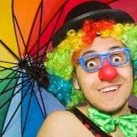 Humour and Entertainment