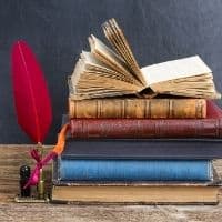 Literature and Fiction