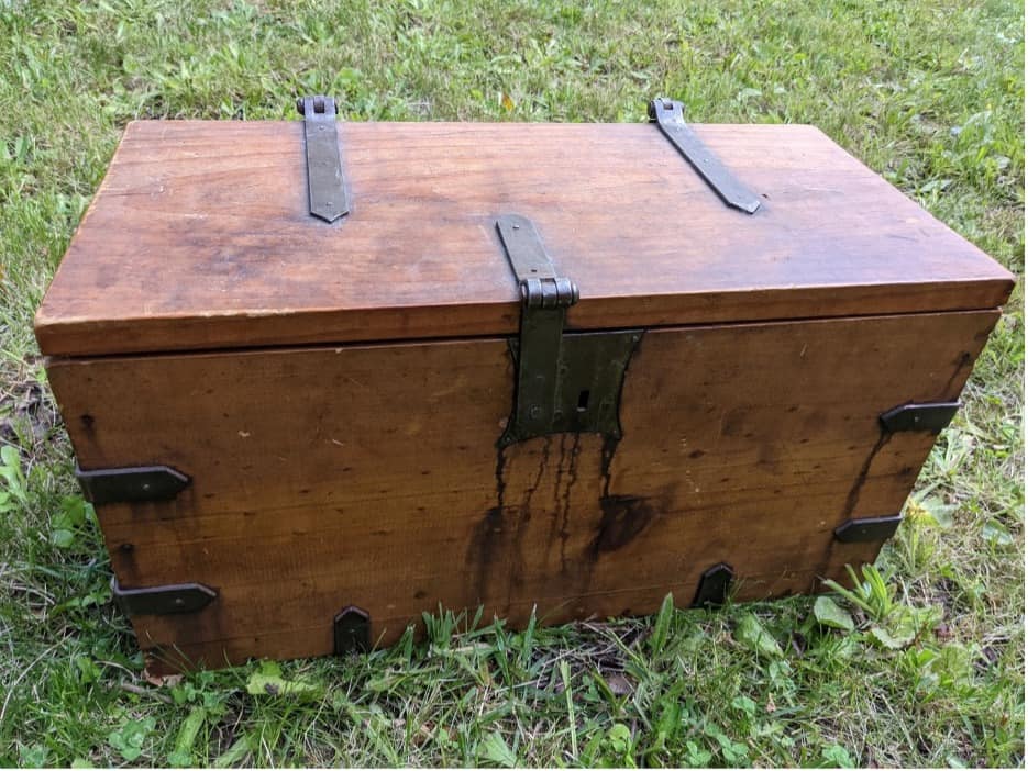 Historic Viking Replicas pic 1