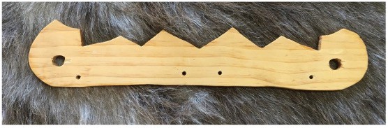 Historic Viking Replicas pic 9