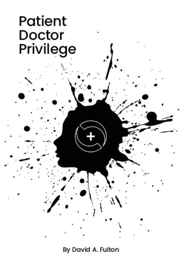 Patient Doctor Privilege book cover
