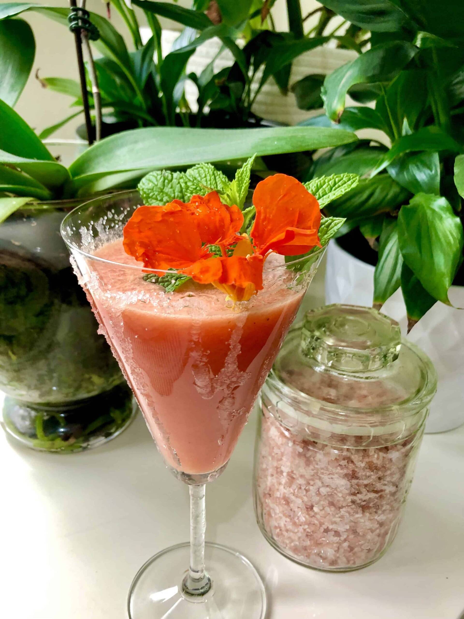 Mambo Italiano recipe picture