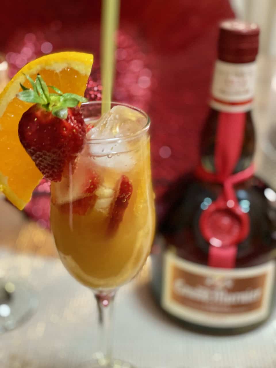 Mambo Italiano recipe picture