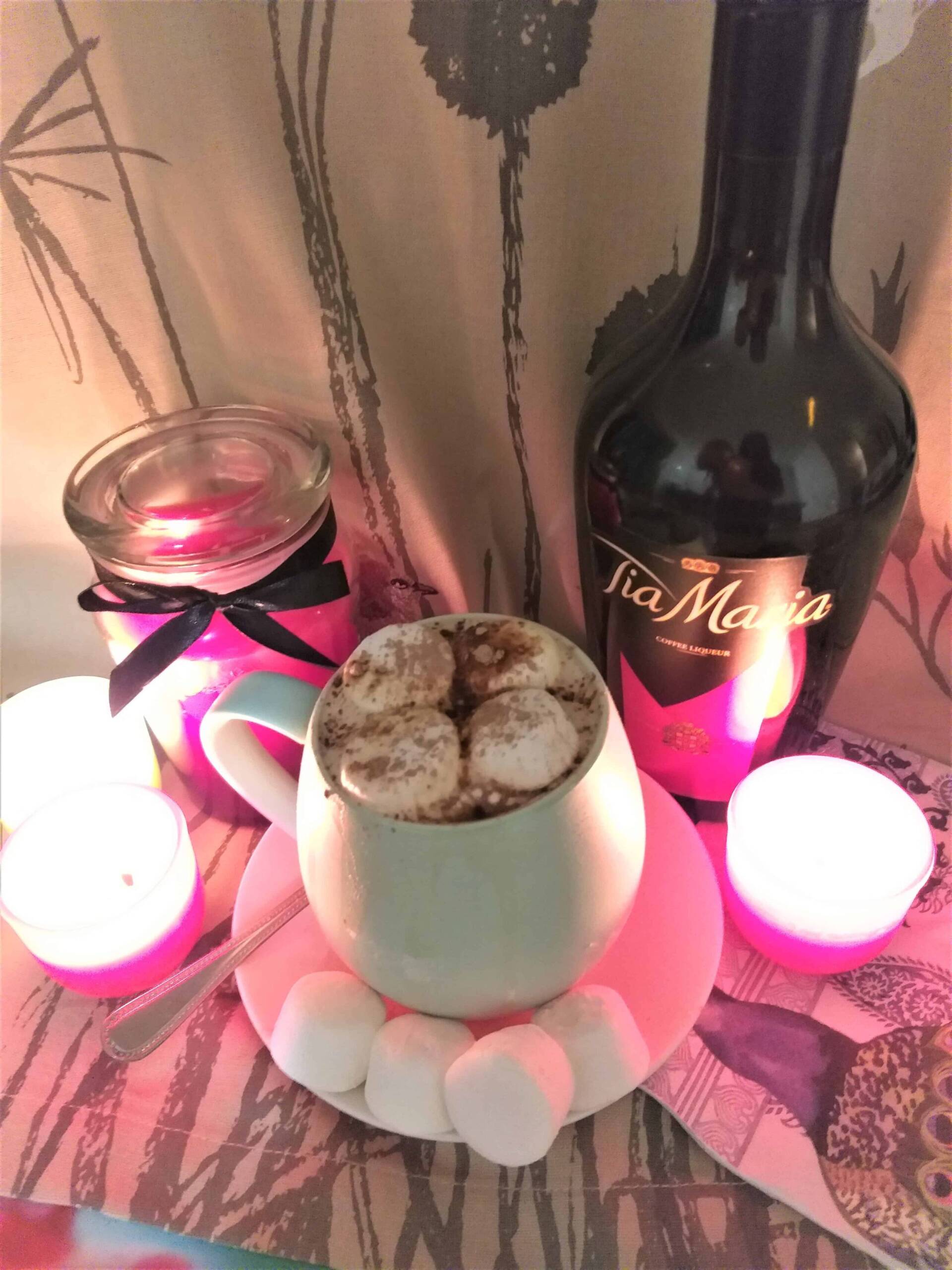 Mambo Italiano recipe picture