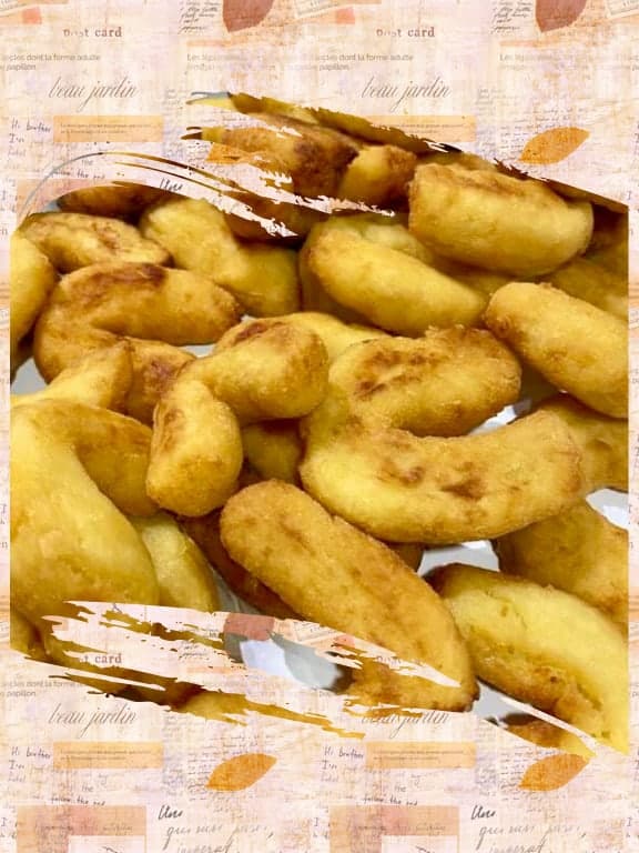 Mambo Italiano recipe picture