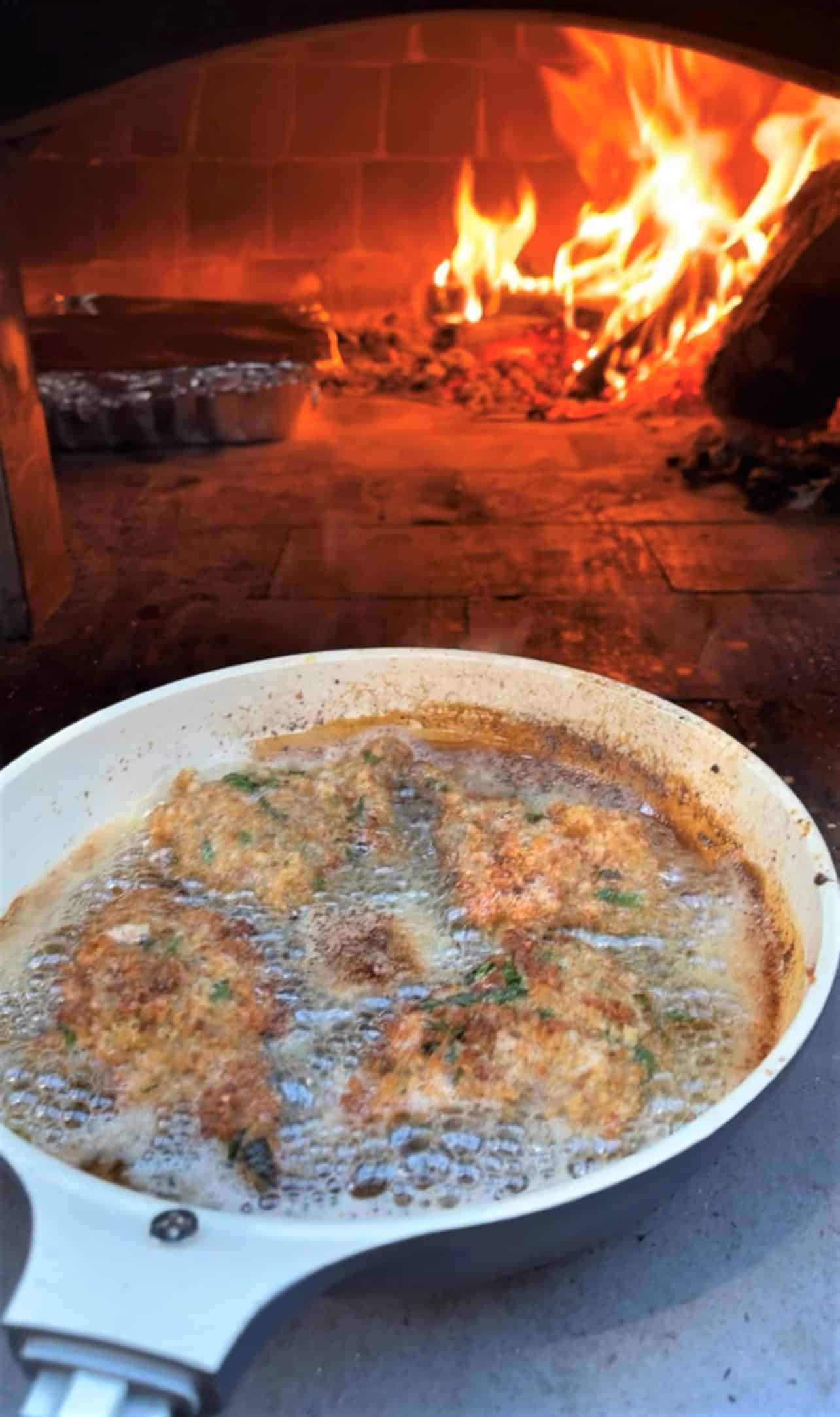 Mambo Italiano recipe picture