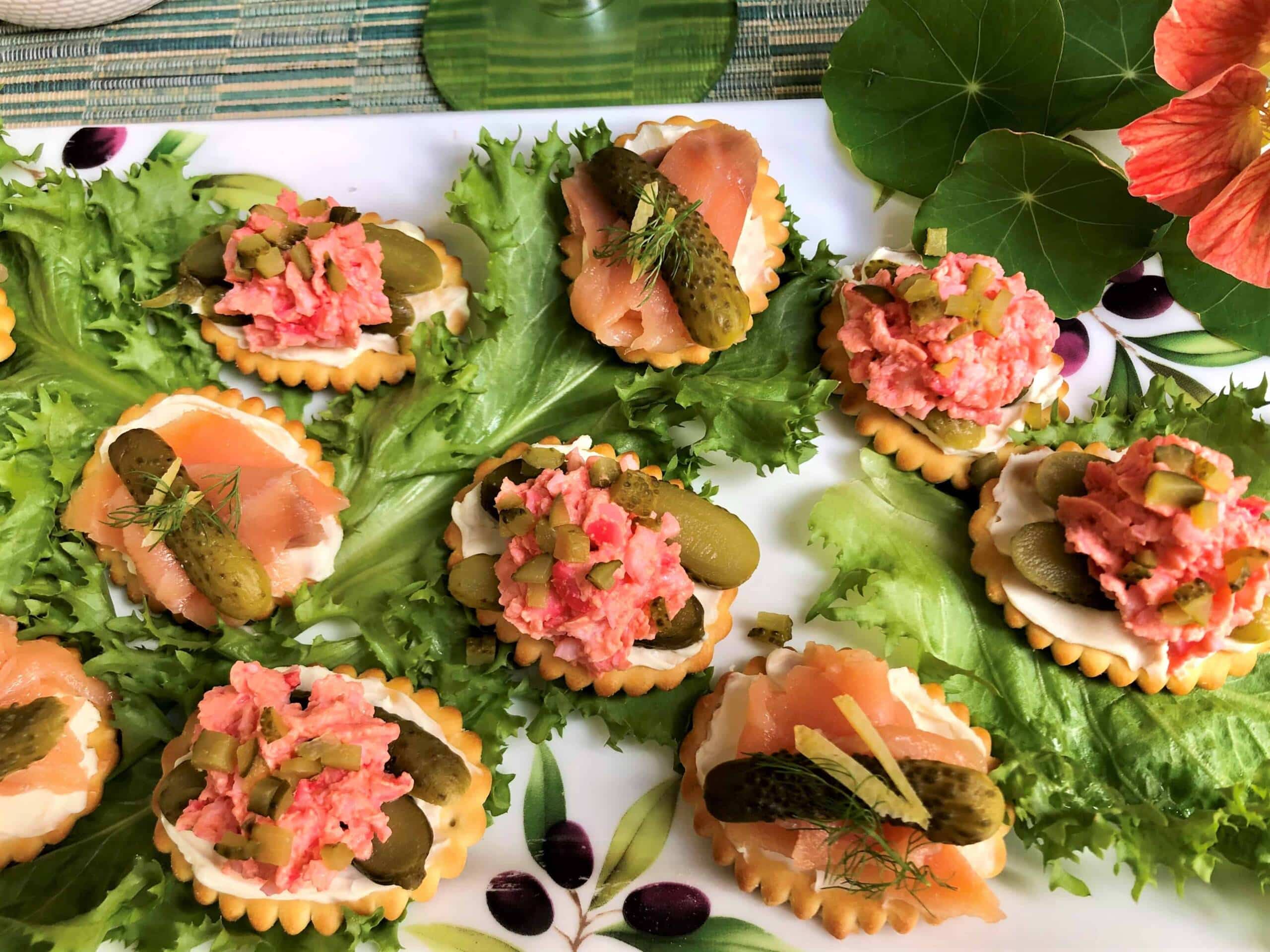 Mambo Italiano recipe picture