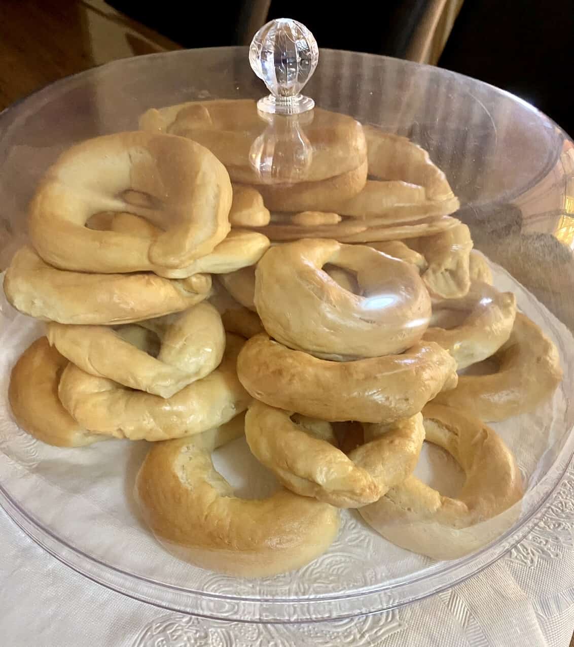 Mambo Italiano recipe picture