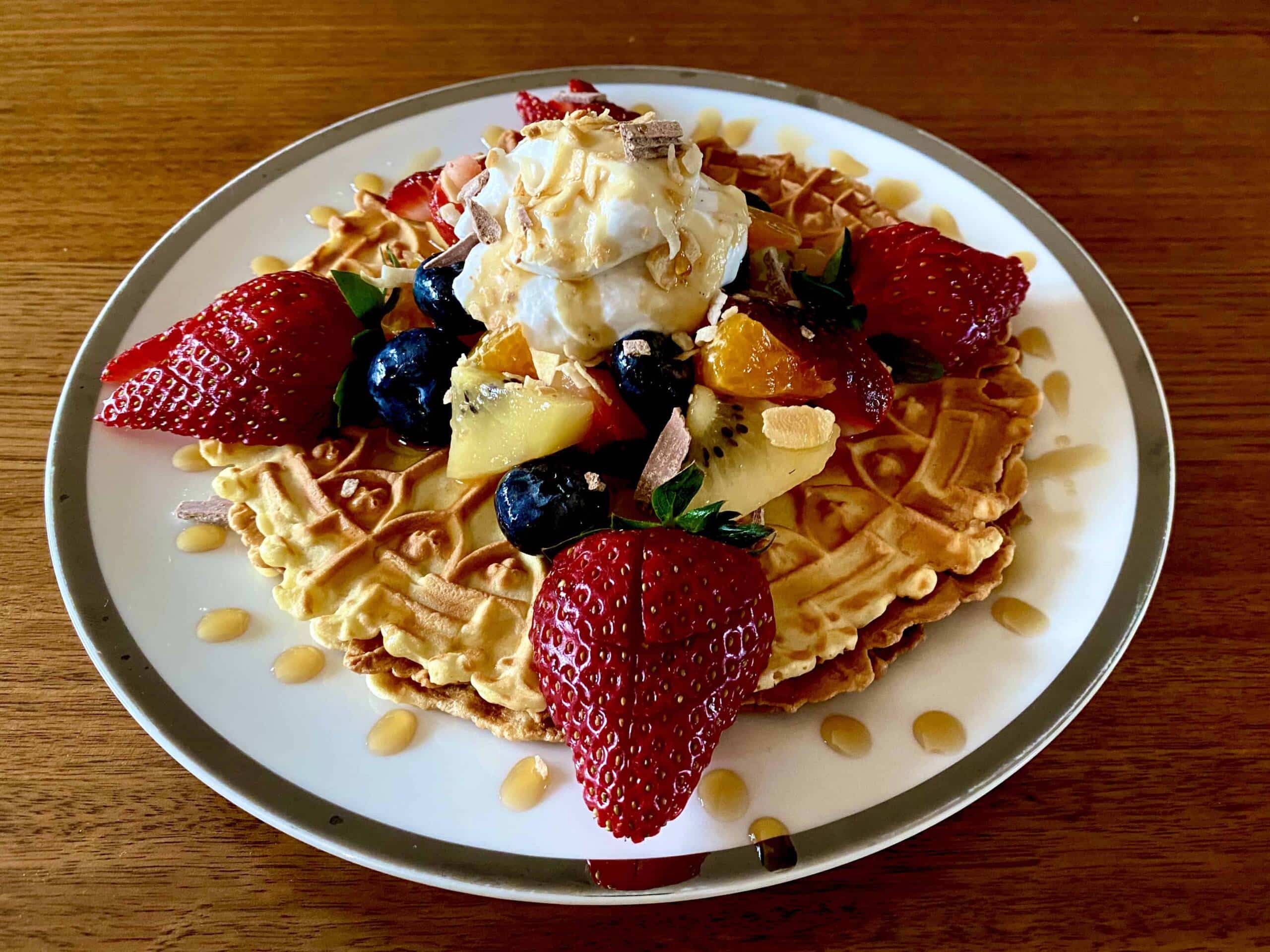 Mambo Italiano recipe picture