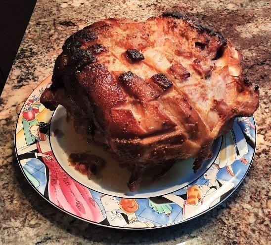 Mambo Italiano recipe picture