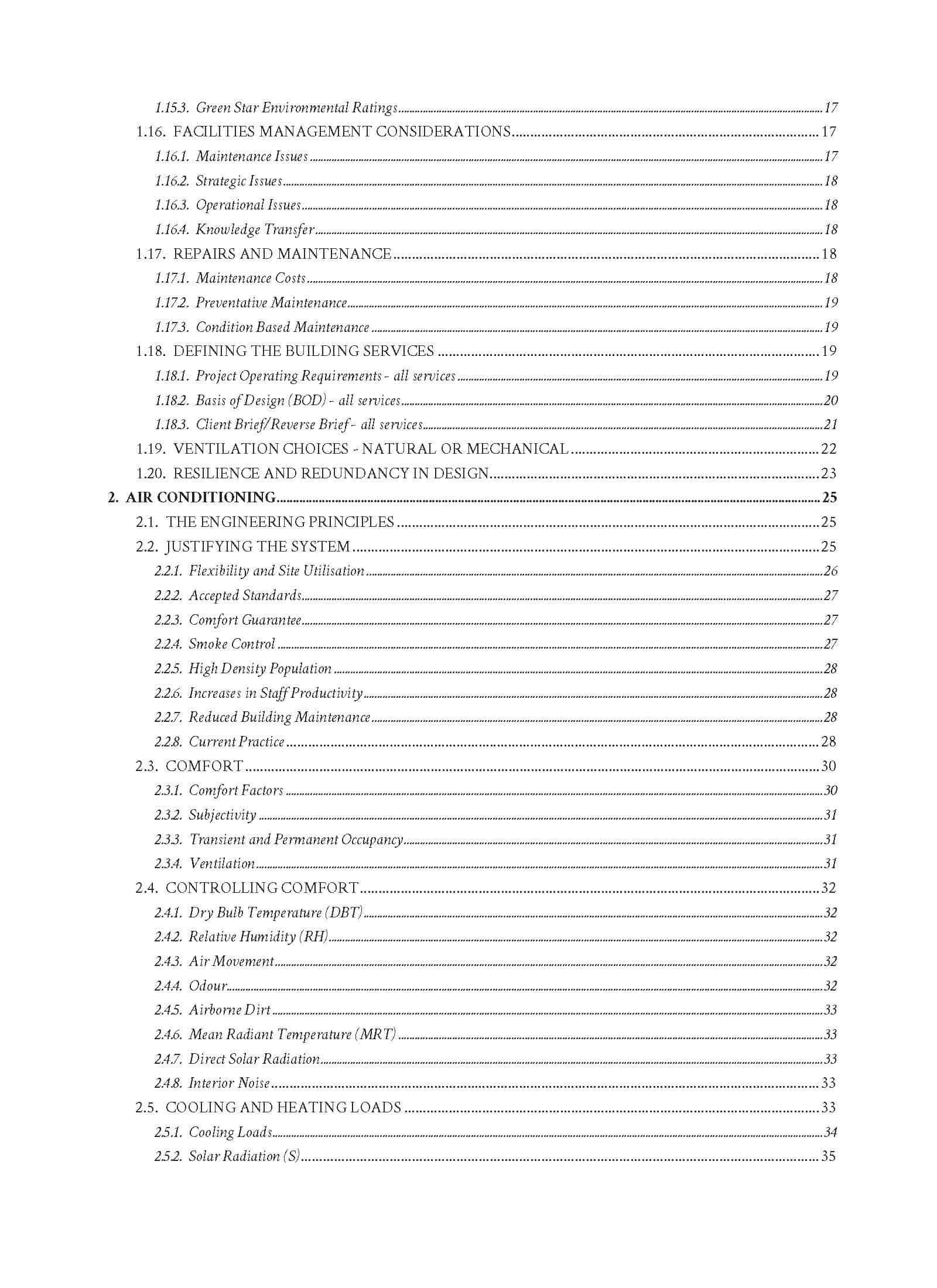 Building Services Parlour - Image 5