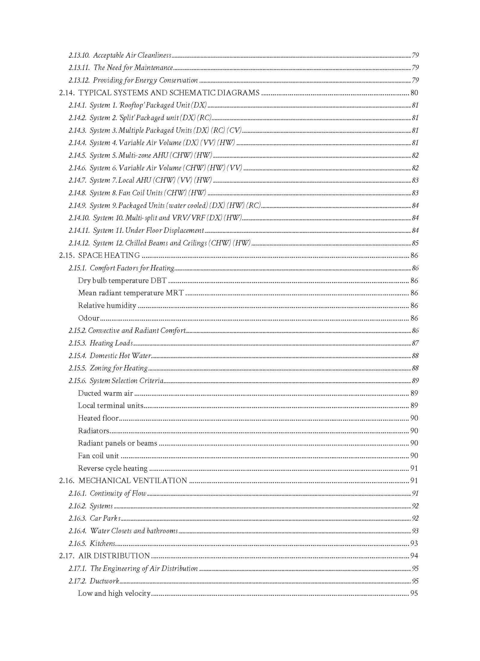 Building Services - Parlour