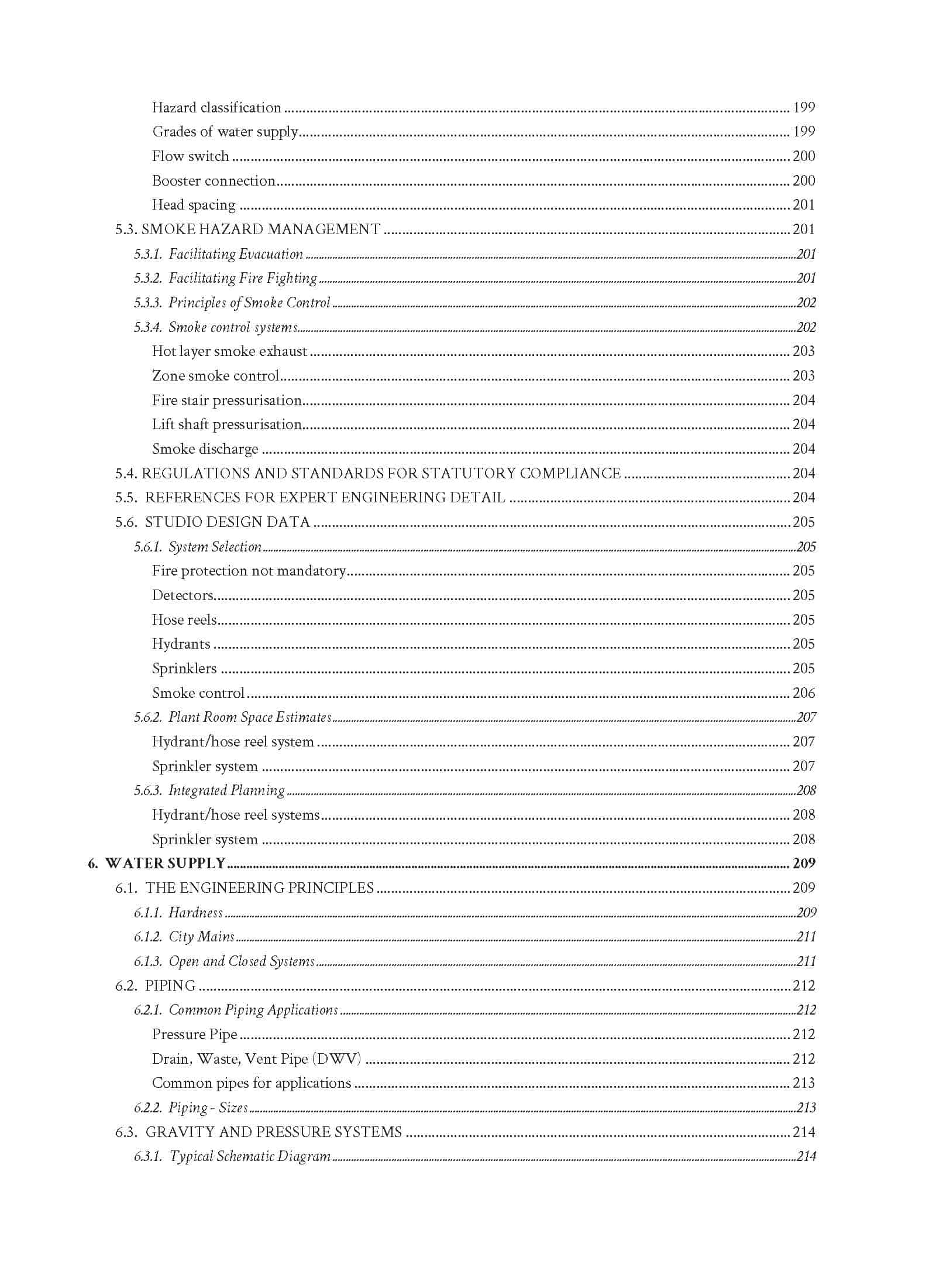 Building Services - Parlour