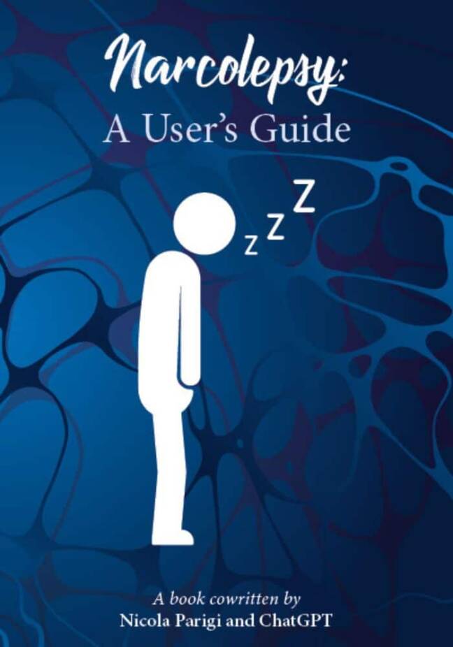 Narcolepsy: A User's Guide offers a unique perspective on narcolepsy and will be a valuable resource for anyone looking to learn more about this often-misunderstood condition.