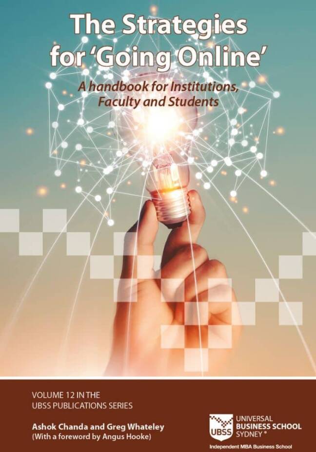 Strategies For Going Online Bookstore Covers