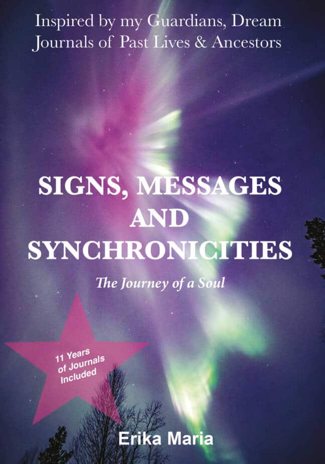 Signs Messages and Synchronicities