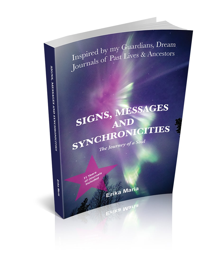Signs Messages and Synchronicities - Image 2