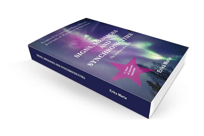 Signs Messages and Synchronicities - Image 3