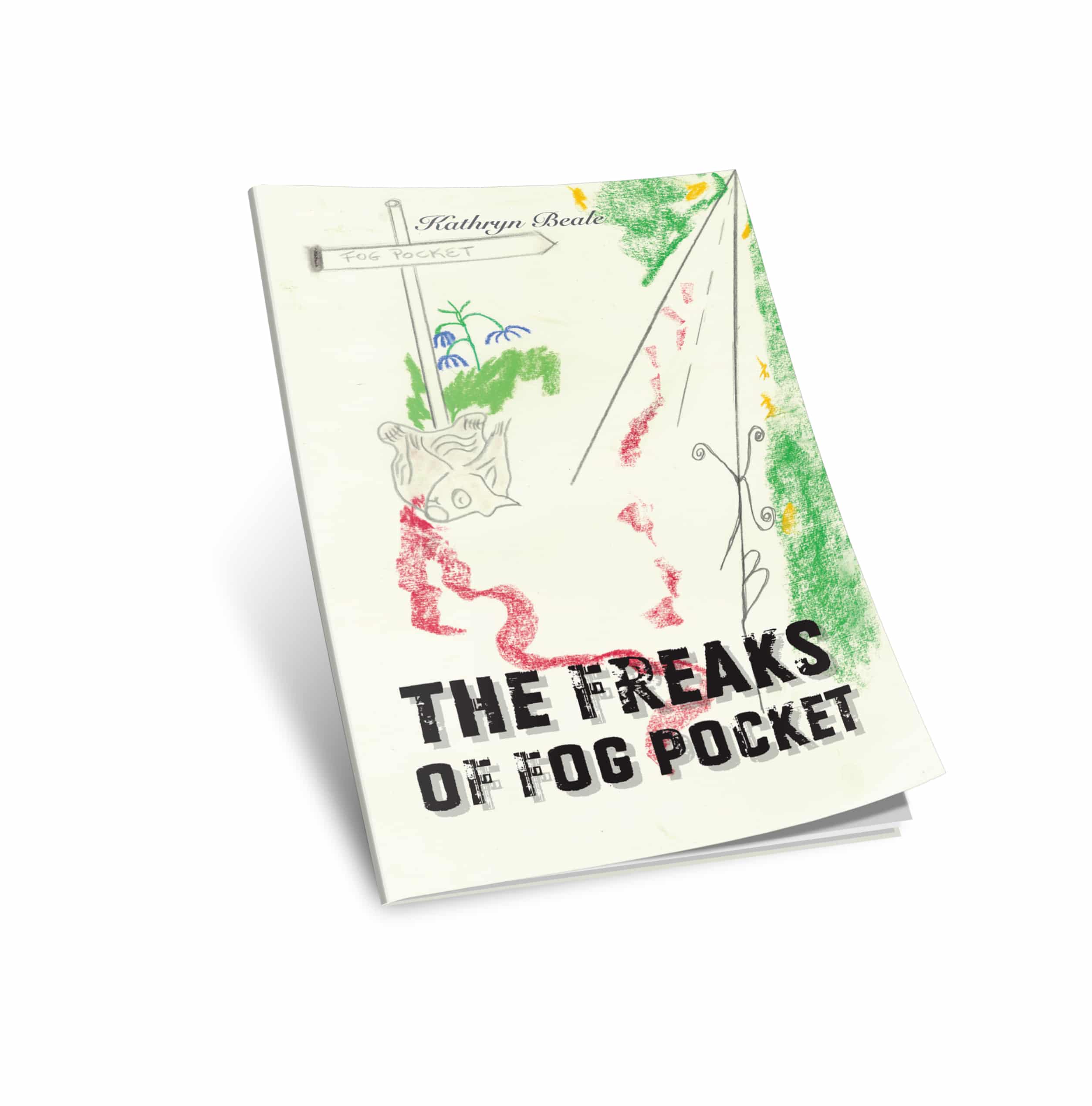 The Freaks of Fog Pocket - Image 2