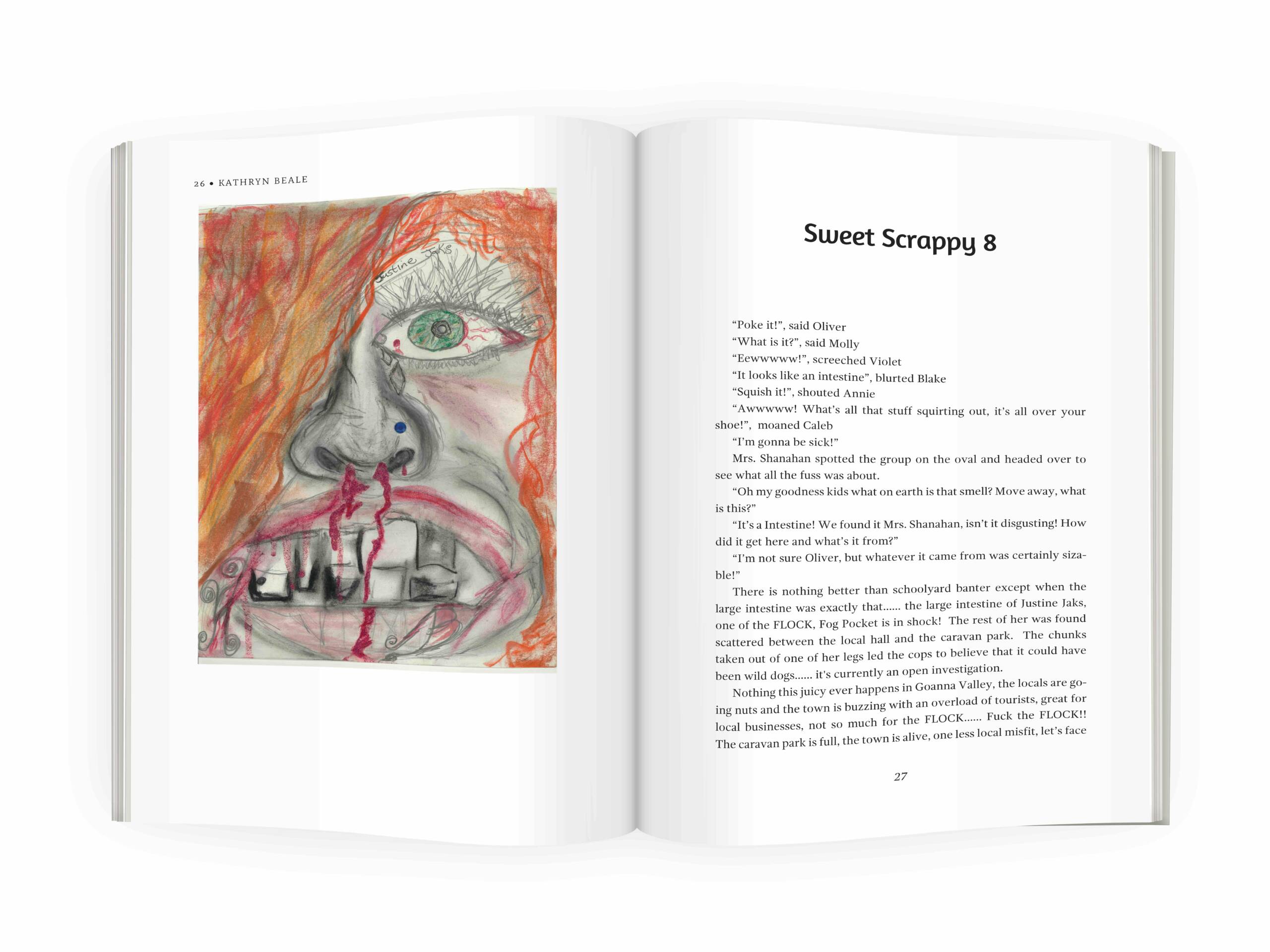 The Freaks of Fog Pocket - Image 3