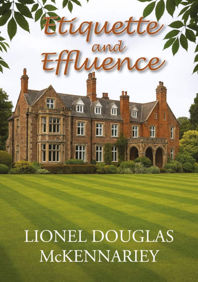 Etiquette and Effluence