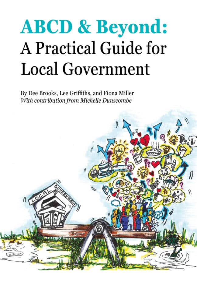 ABCD & Beyond A Practical Guide for Local Government