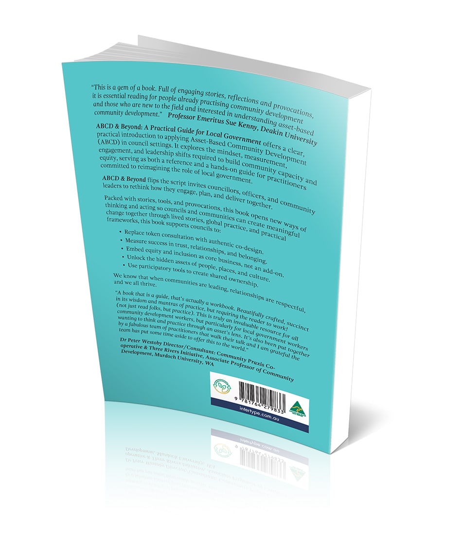 ABCD & Beyond A Practical Guide for Local Government - Image 3