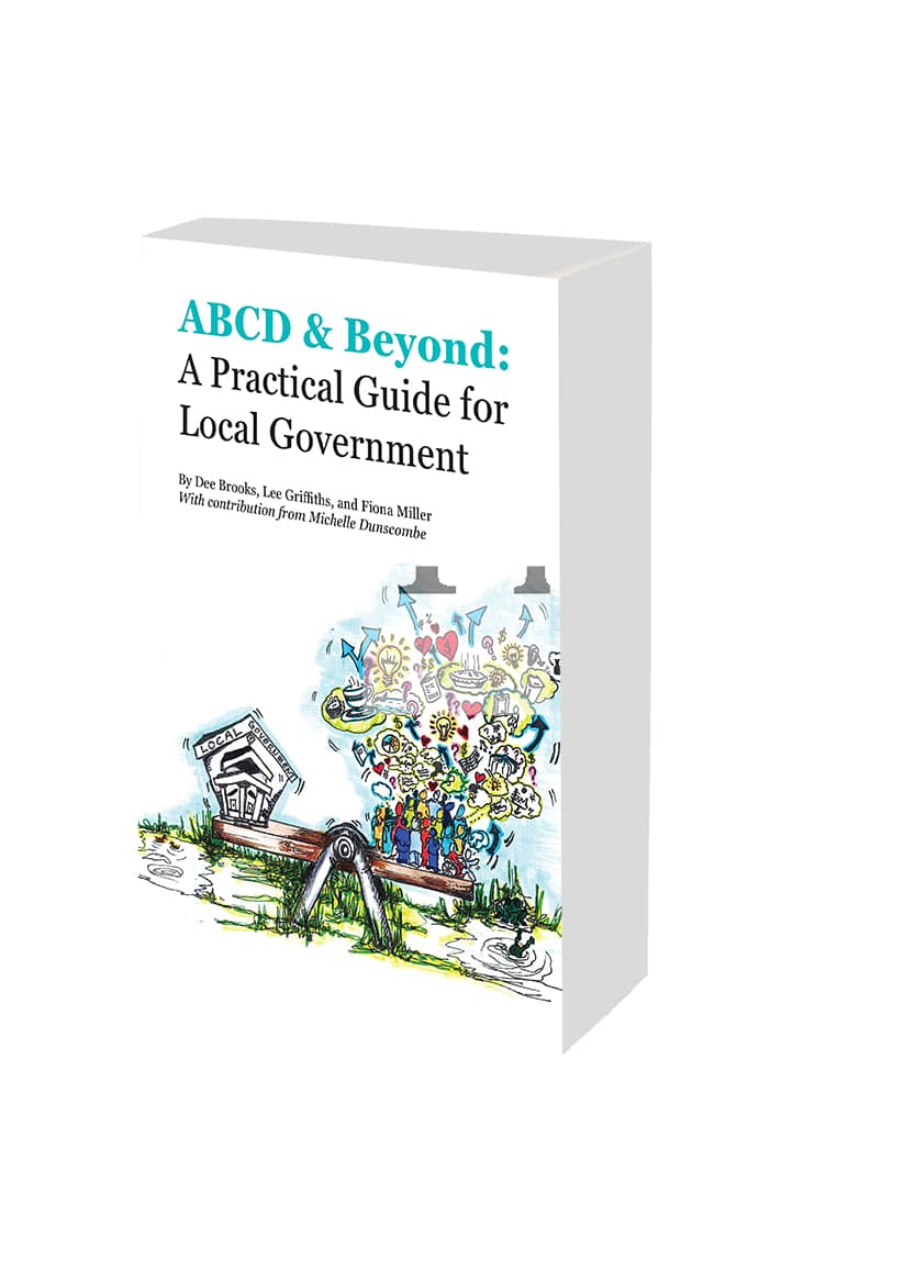 ABCD & Beyond A Practical Guide for Local Government - Image 2