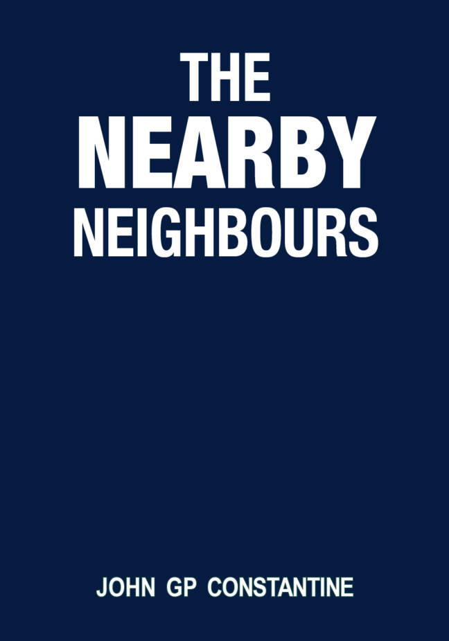 The Nearby Neighbours